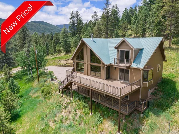 10271 Blue Sky Trail, Conifer, CO 80433