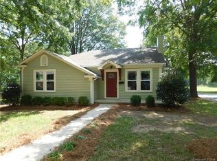 217 Winburn St, Monroe, NC 28112