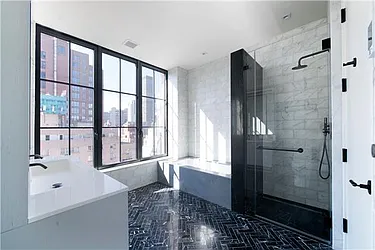 Rented by Maison International