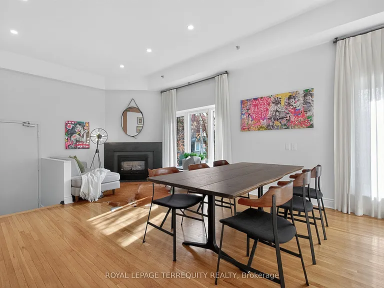 75 Markham St #1 — Photo 4