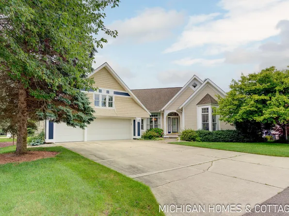 998 Rippling Way, Holland, MI 49424