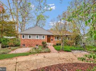 6308 Columbia Pike, Falls Church, VA 22041