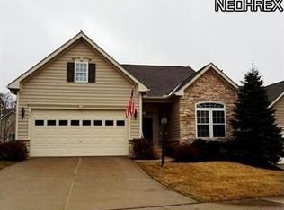 925 Alder Run Way, Akron, OH 44333