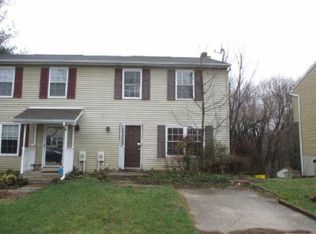 7210 Jennifer Way, Sykesville, MD 21784
