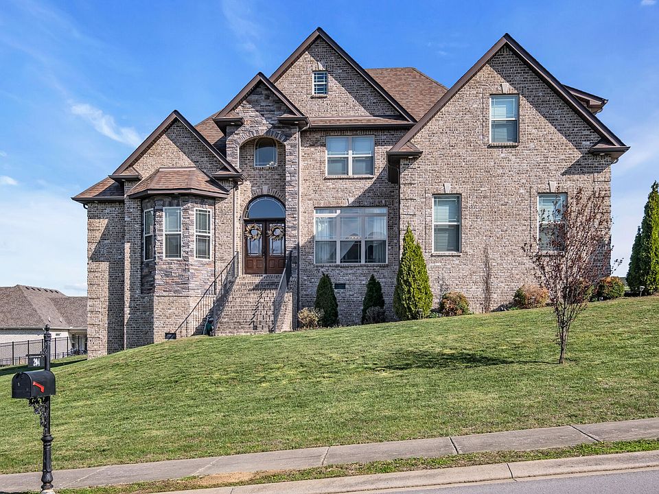 1st image of 204 Sweet Maple Knl NW