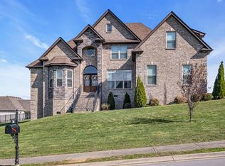 204 Sweet Maple Knl NW, Nolensville, TN 37135