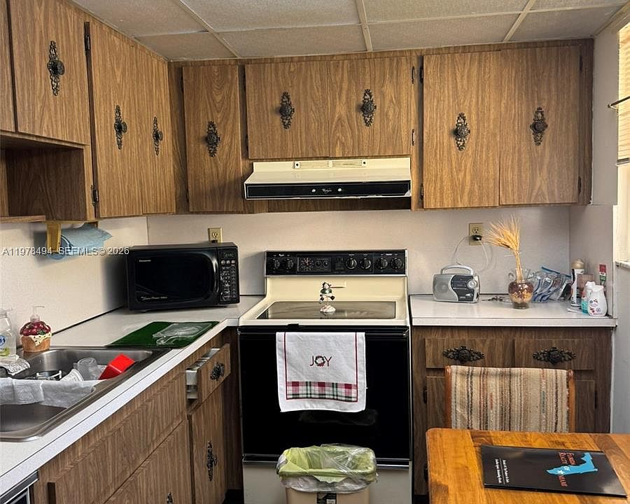 1st image of 9180 Fontainebleau Blvd APT 302