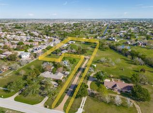 4807 Sachse Rd, Sachse, TX 75048