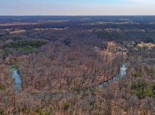 0 Carriage Ford Rd, Catlett, VA 20119