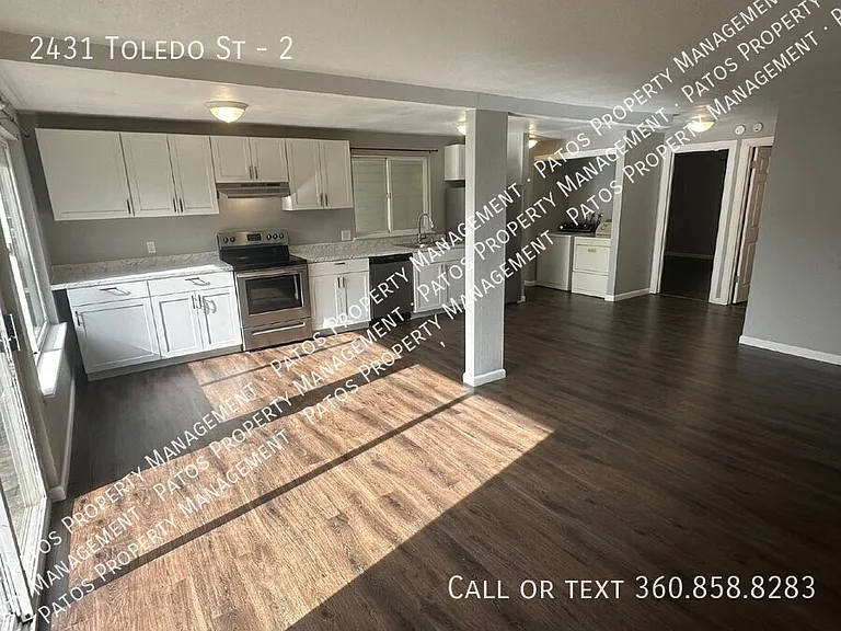 2431 Toledo St #2 — Photo 5