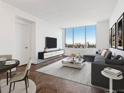 200 Riverside Blvd APT 24B, New York, NY, 10069