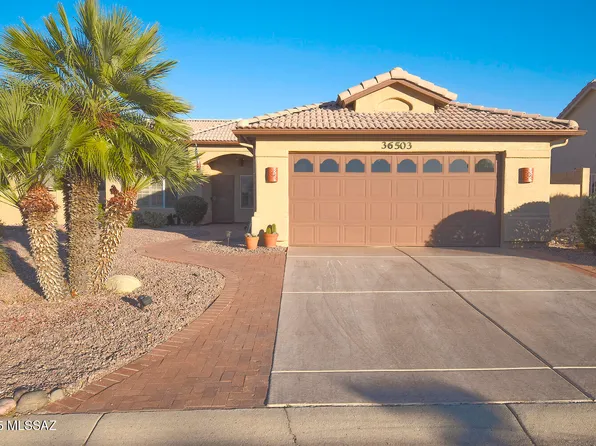 36503 S Golf Course Dr, Tucson, AZ 85739