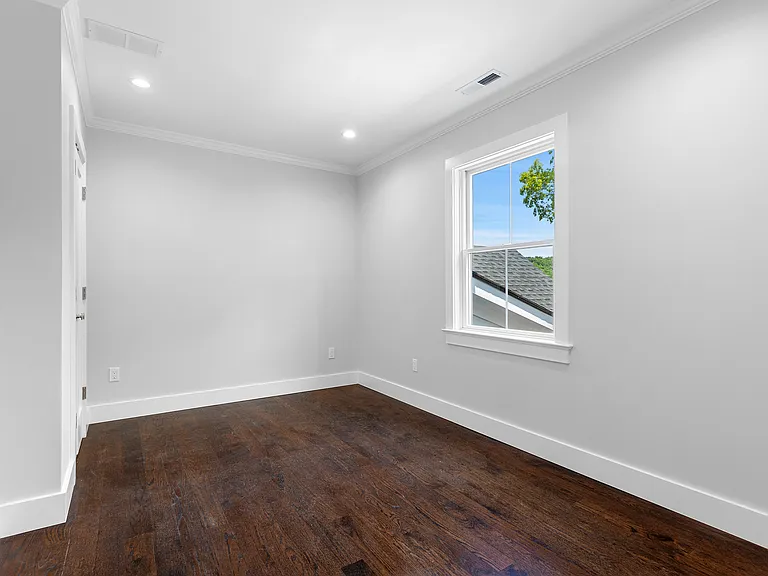 Second Floor Second Bedroom