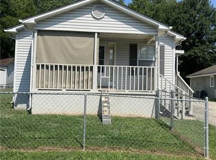 721 Mill St SE, Gainesville, GA 30501