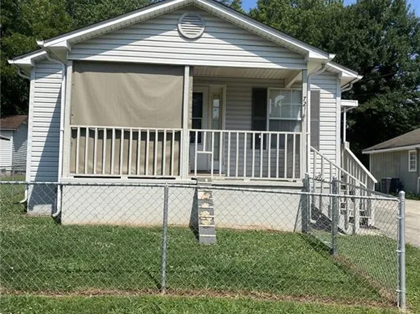 721 Mill St SE, Gainesville, GA 30501