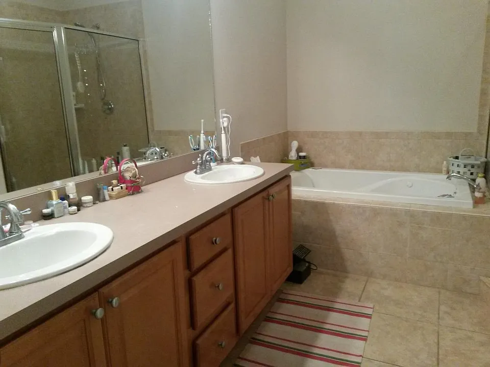 Master Bath