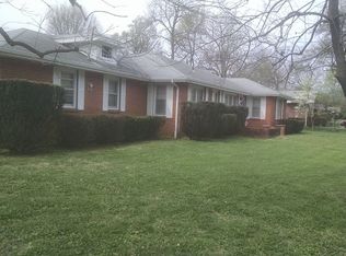 1410 W Cherokee St, Springfield, MO 65807