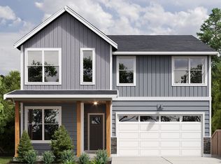 9402 76th Ave NE, Marysville, WA