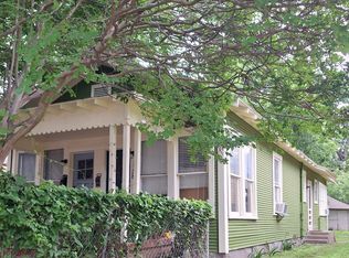 1328 Lincoln Ave APT S, Fort Worth, TX 76164