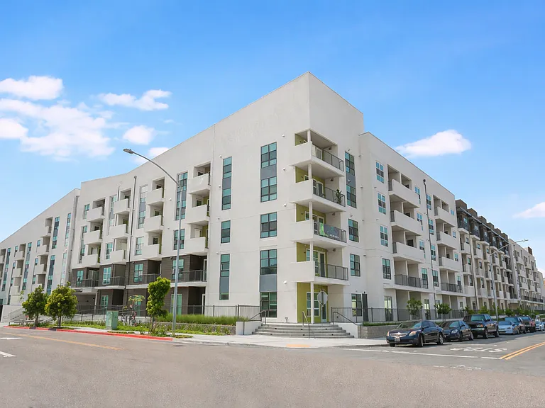 Enjoy beautifully maintained surroundings that elevate everyday