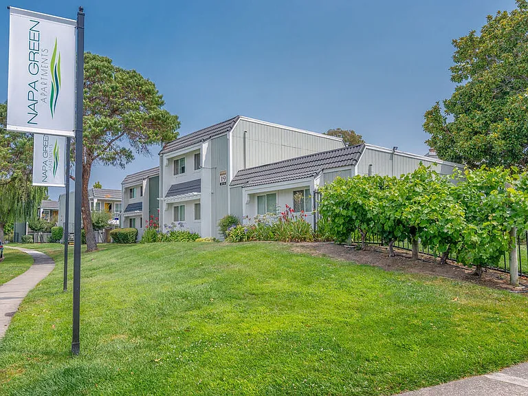 Napa Green Apartments — Photo 6