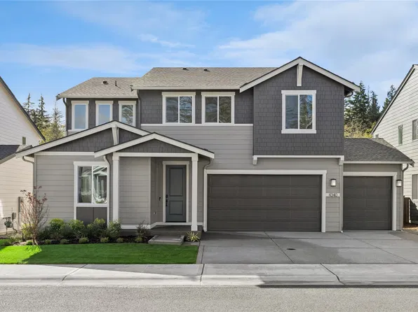 4340 SW Kerbin Lane #380, Port Orchard, WA 98367