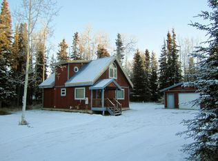 175 Richfield Dr, Kenai, AK 99611