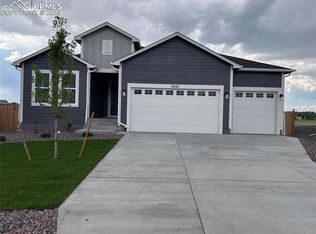 9332 Mouse Ear Pl, Colorado Springs, CO 80925