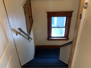 40 Phyllis Ave, Buffalo, NY 14215