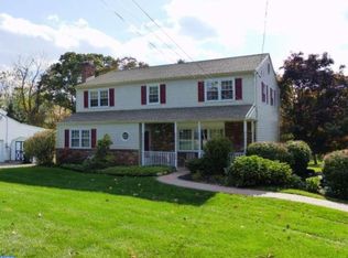 1394 Ship Rd, West Chester, PA 19380