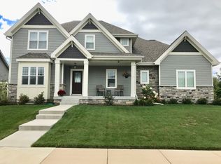 2580 Placid St, Fitchburg, WI 53711