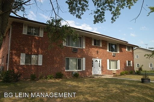 2nd image of 5601 S 13th St APT 1