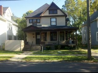 1139 N Church St, Rockford, IL 61103
