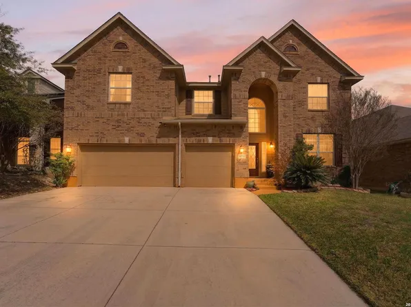 11715 Fabiana, San Antonio, TX 78253