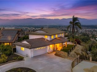 16387 Chella Dr, Hacienda Heights, CA 91745