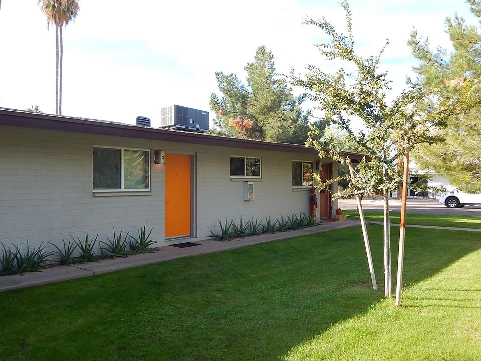 1st image of 2103 S Granada Dr APT 2