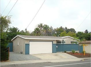 5752 Baja Dr, San Diego, CA 92115