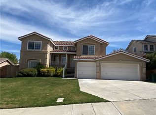 38446 Cougar Pass, Palmdale, CA 93551