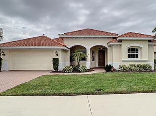 257 Montelluna Dr, North Venice, FL 34275
