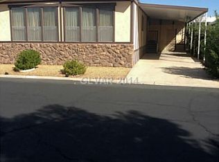 4574 E Royal Club Way #214, Las Vegas, NV 89103