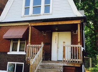 5235 Cote Brilliante Ave, Saint Louis, MO 63113