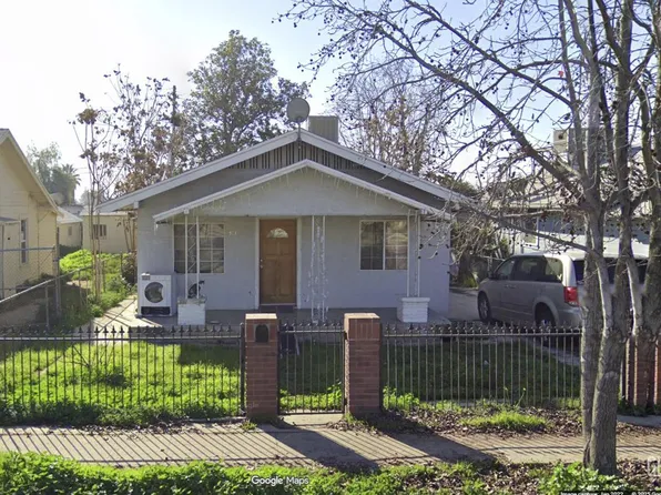 313 Lincoln Ave, Bakersfield, CA 93308