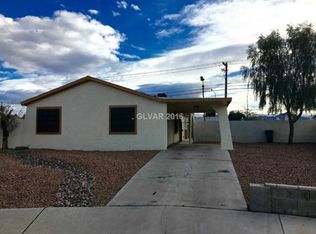 5252 Andover Cir, Las Vegas, NV 89122
