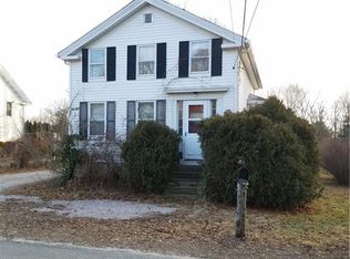 13 West St #B, Ashaway, RI 02804