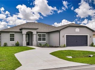 3749 Santa Barbara Blvd, Cape Coral, FL 33914