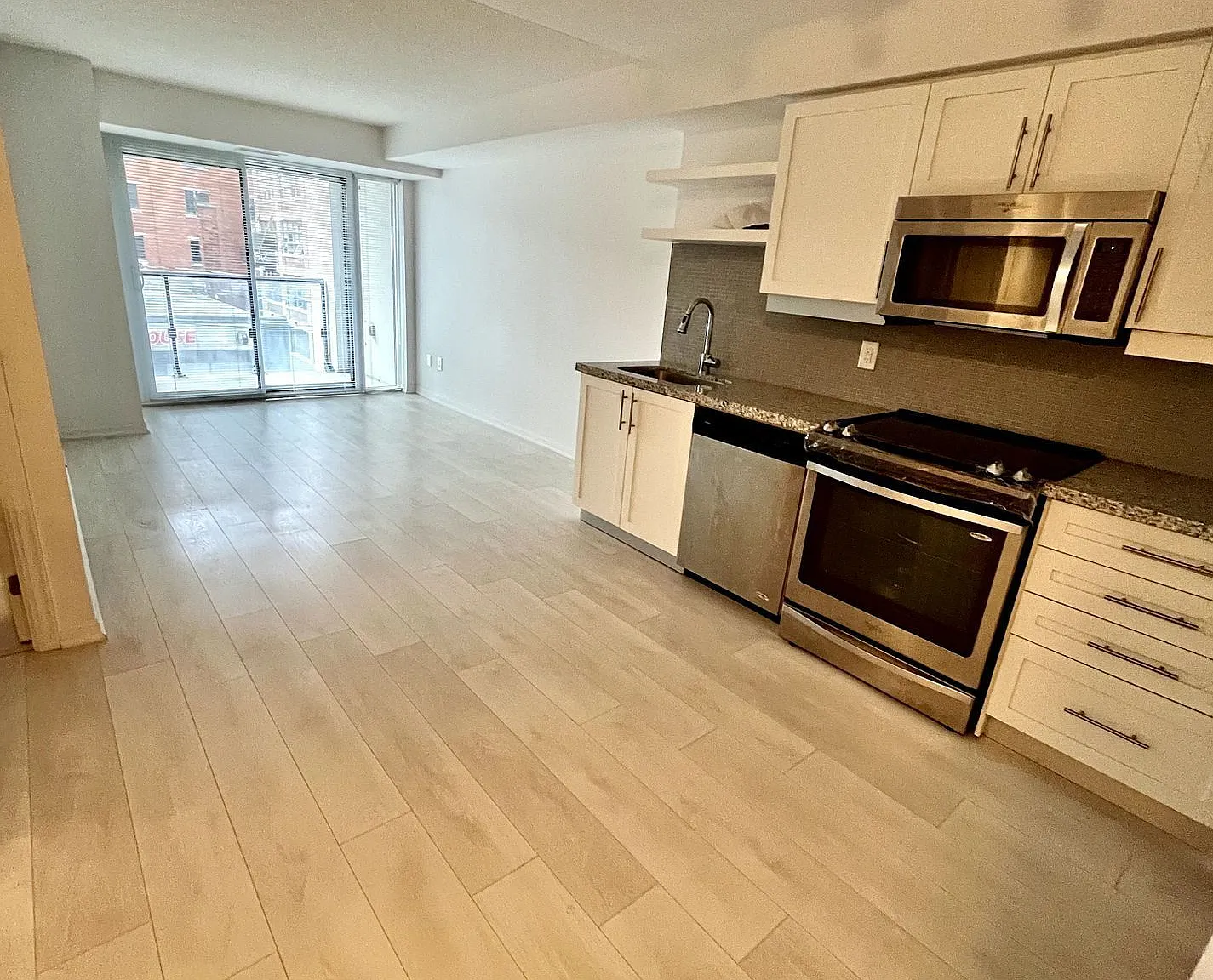 1 bed, $2,250 — Photo 2