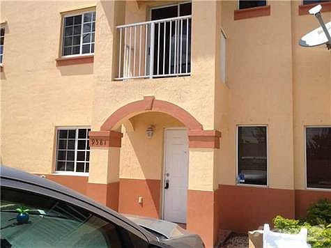 1st image of 9581 NW 114th Ln #7