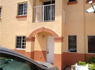 9581 NW 114th Ln #7, Hialeah Gardens, FL 33018