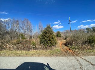 0 Mill Creek Rd, Blacksburg, SC 29702