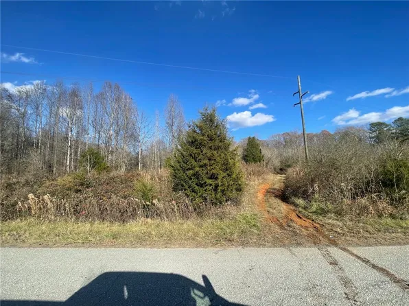 0 Mill Creek Rd, Blacksburg, SC 29702